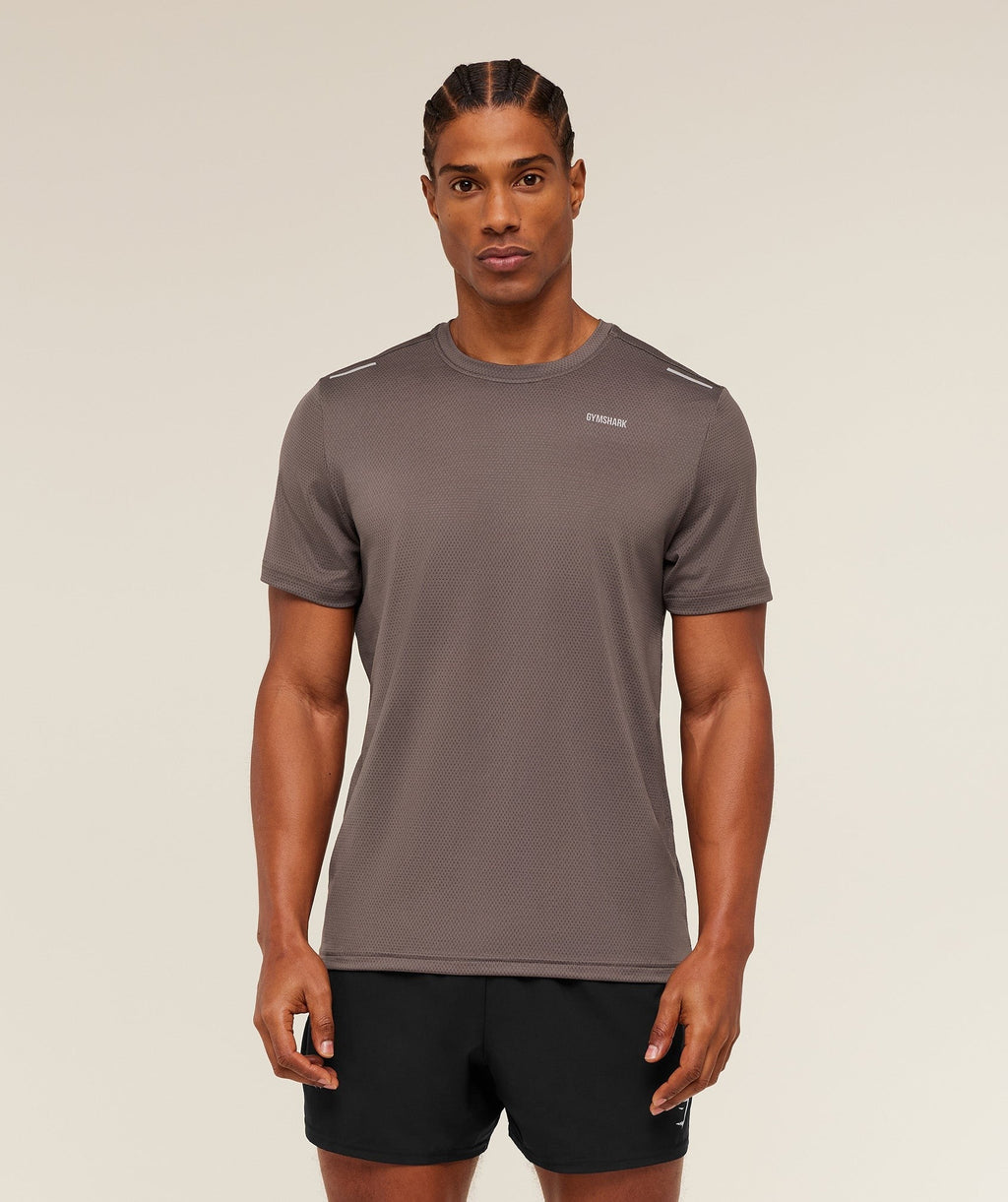 Built For More Tee