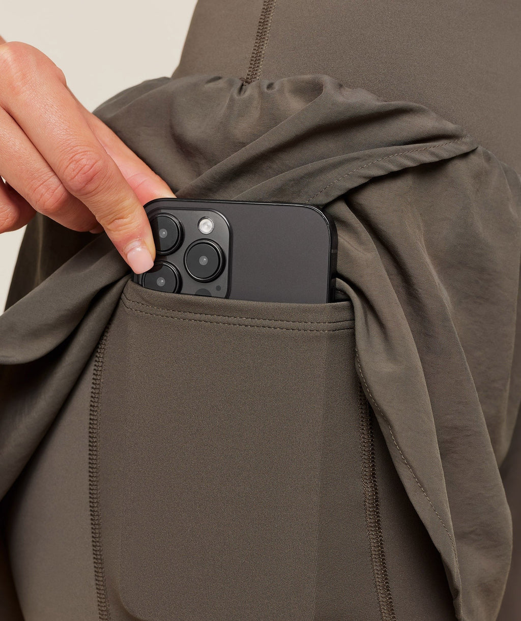 Running 2-in-1 Shorts
