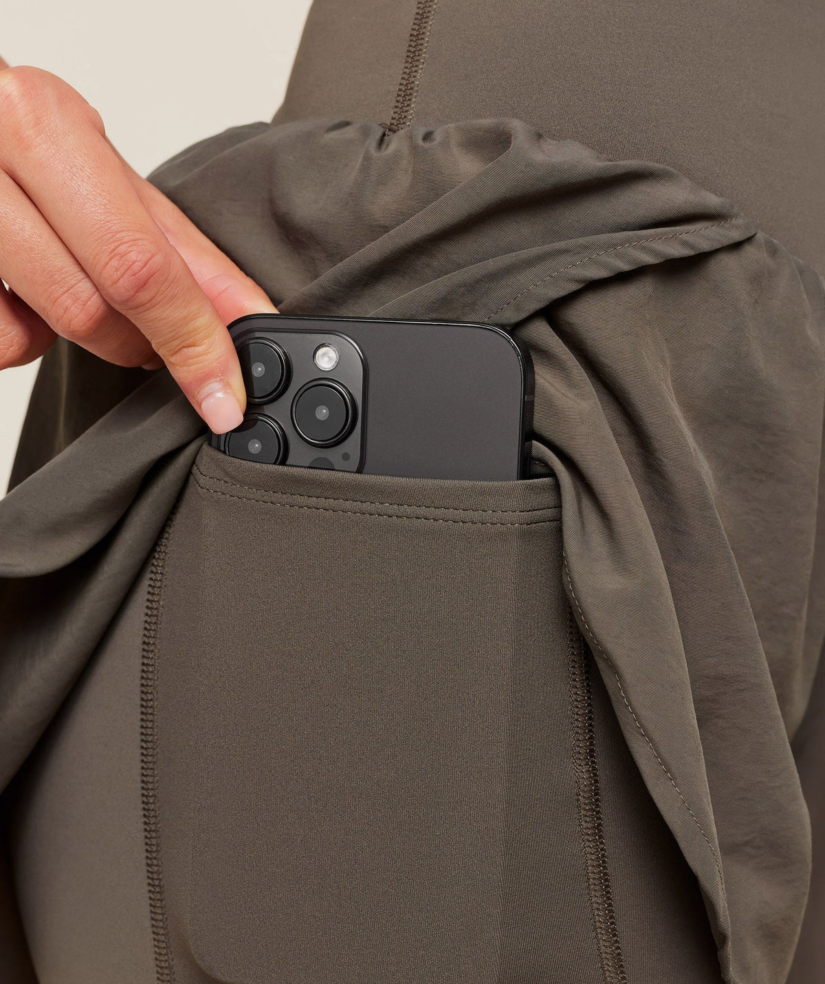 Running 2-in-1 Shorts