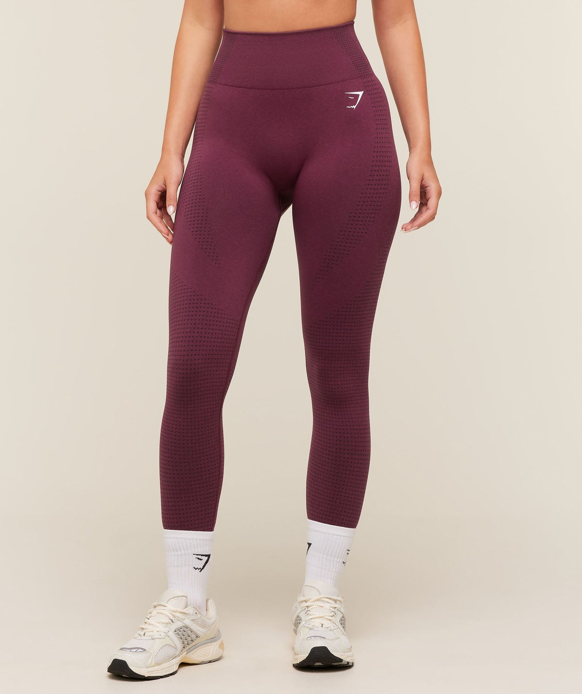 Vital Regular Leggings