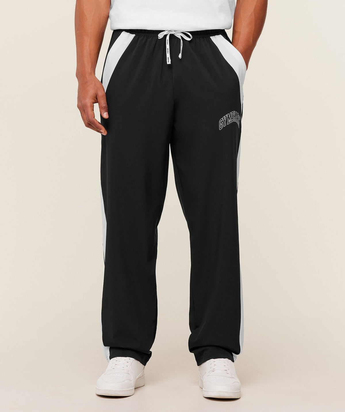 Collegiate Tech Pant