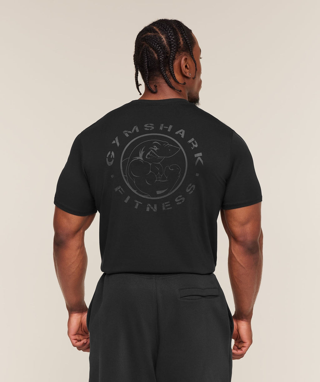 Legacy Tee
