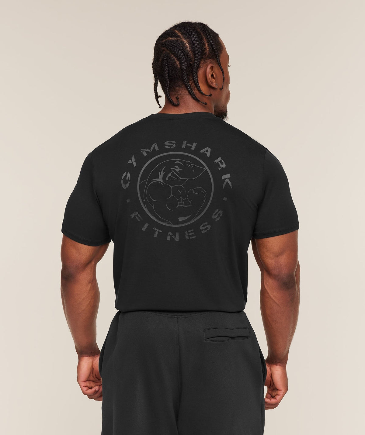 Legacy Tee