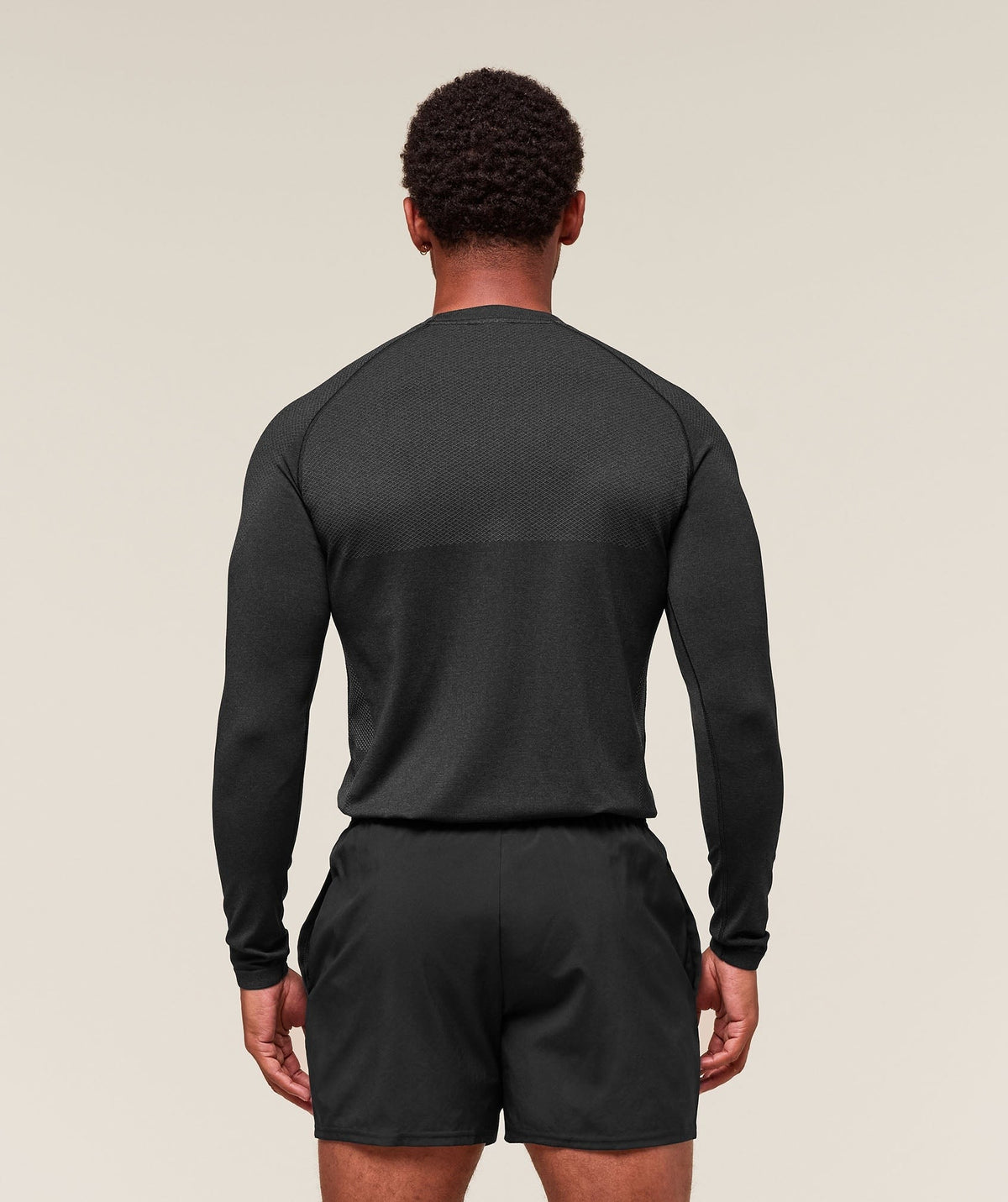 Vital Seamless Long Sleeve Tee