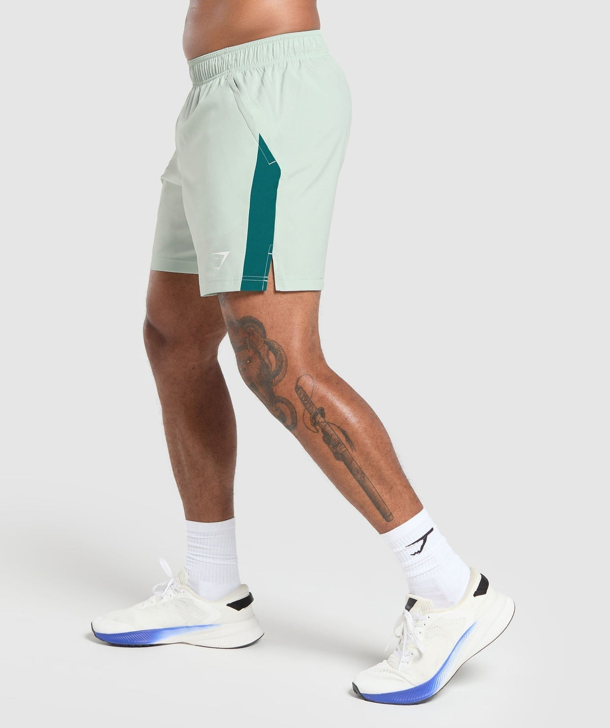 Sport 7" Shorts