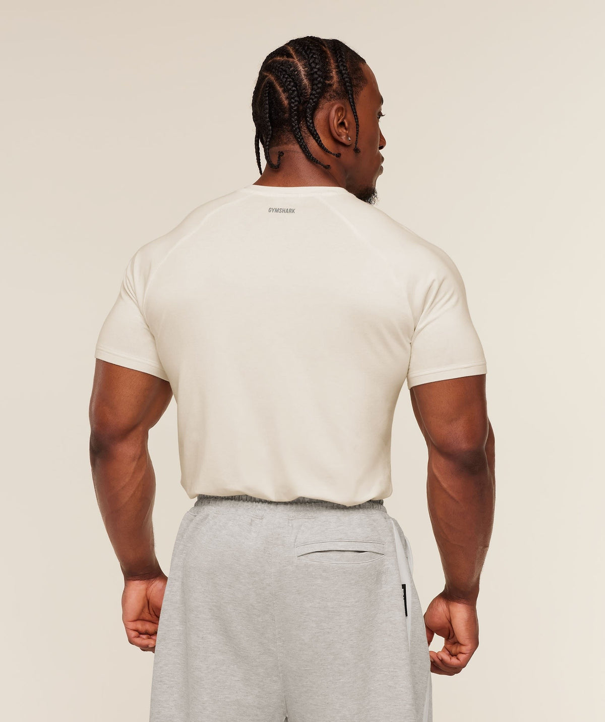 Gymshark x CBUM Essential Tee