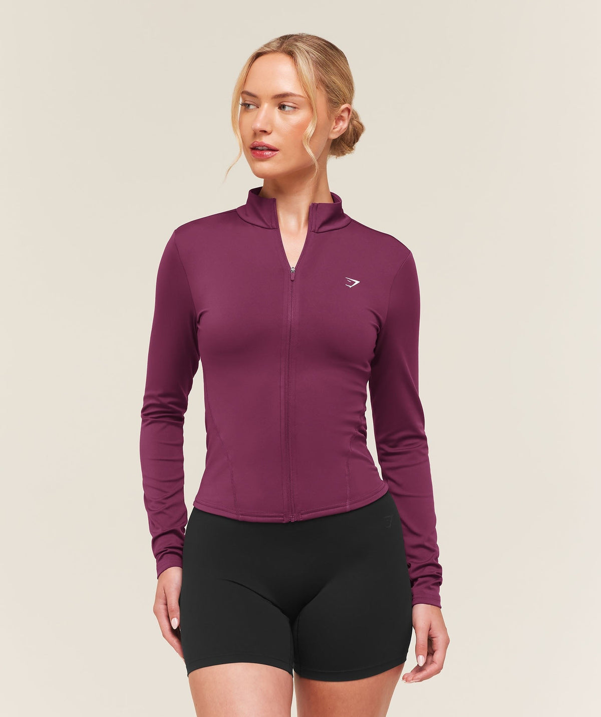Training Jacket