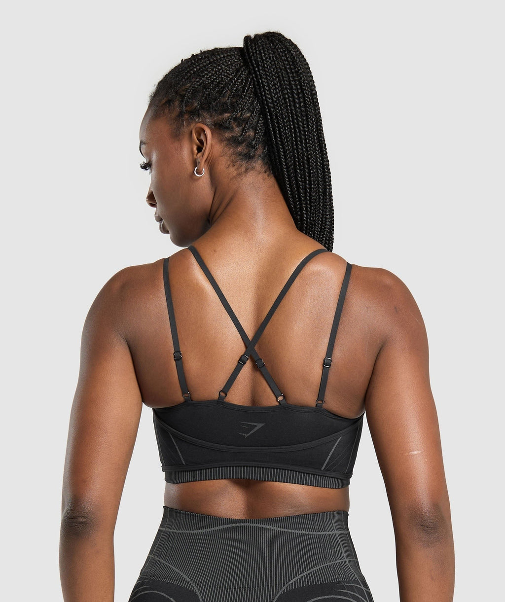 Apex Seamless Leggings