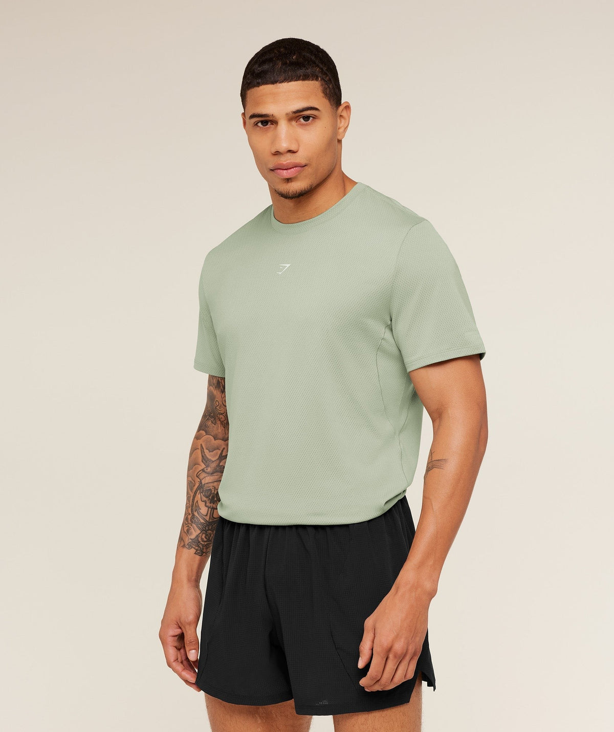 Running Tee