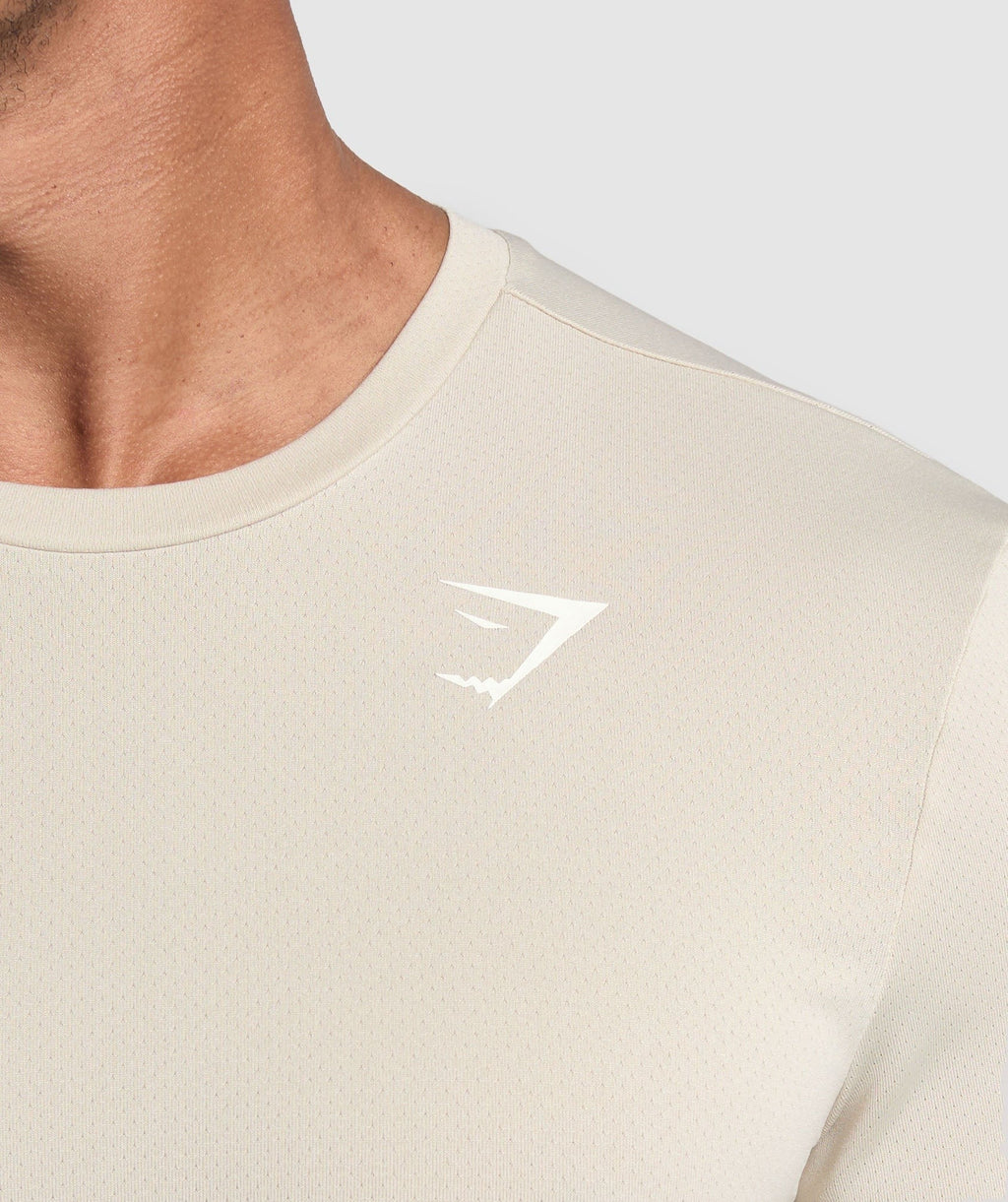 Running Dept. Tee