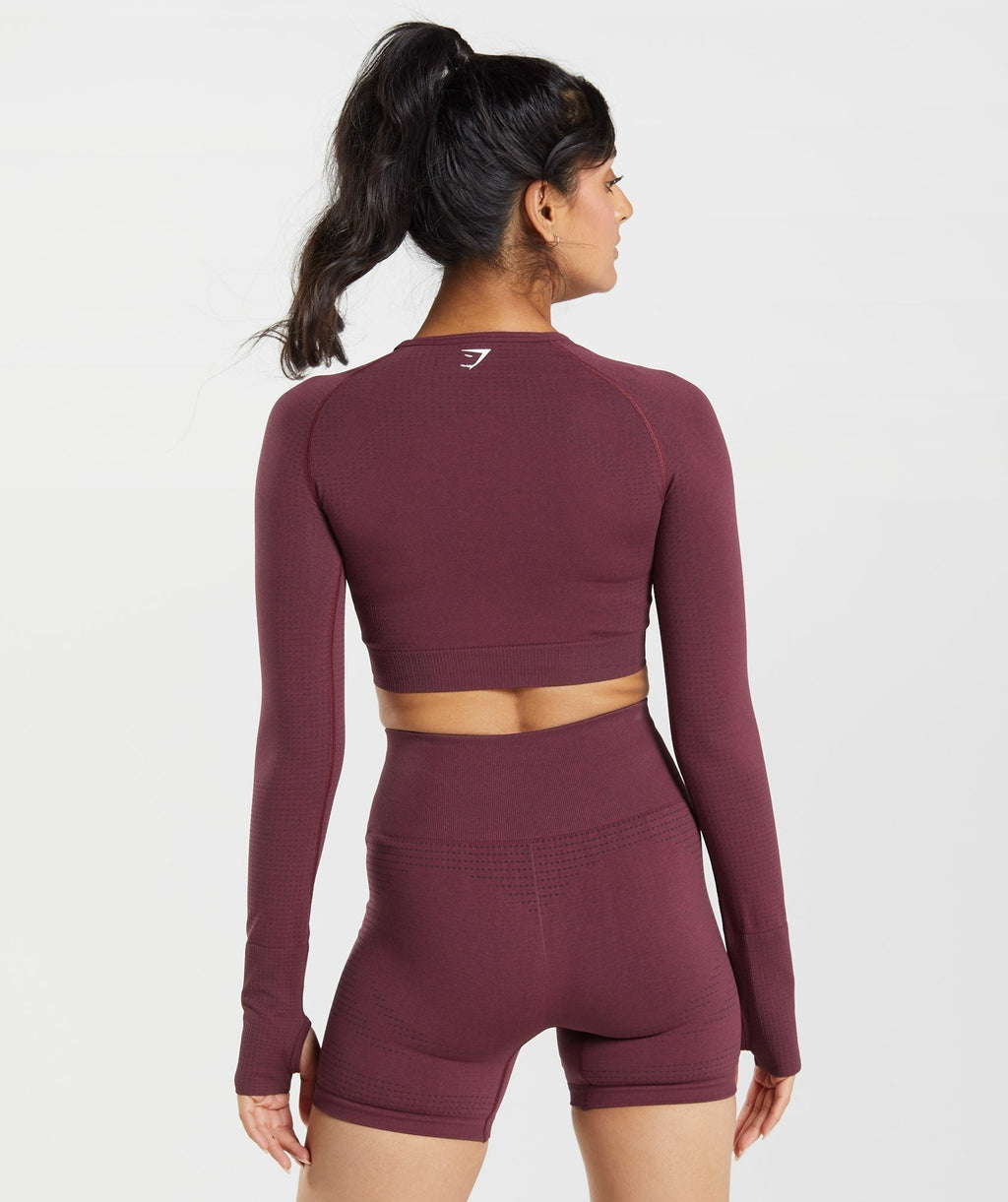 Vital Crop Top
