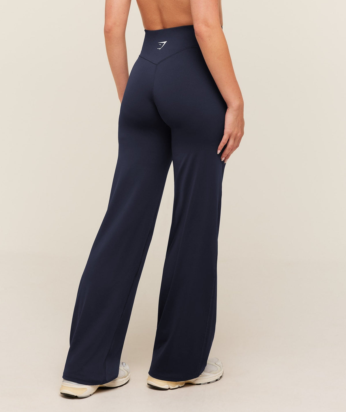 Training Straight Leg Regular Leggings
