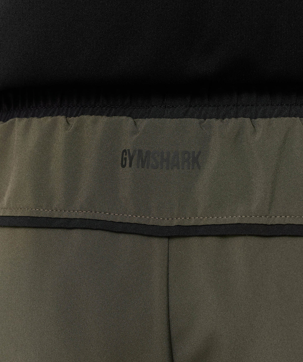 Arrival Contrast Shorts