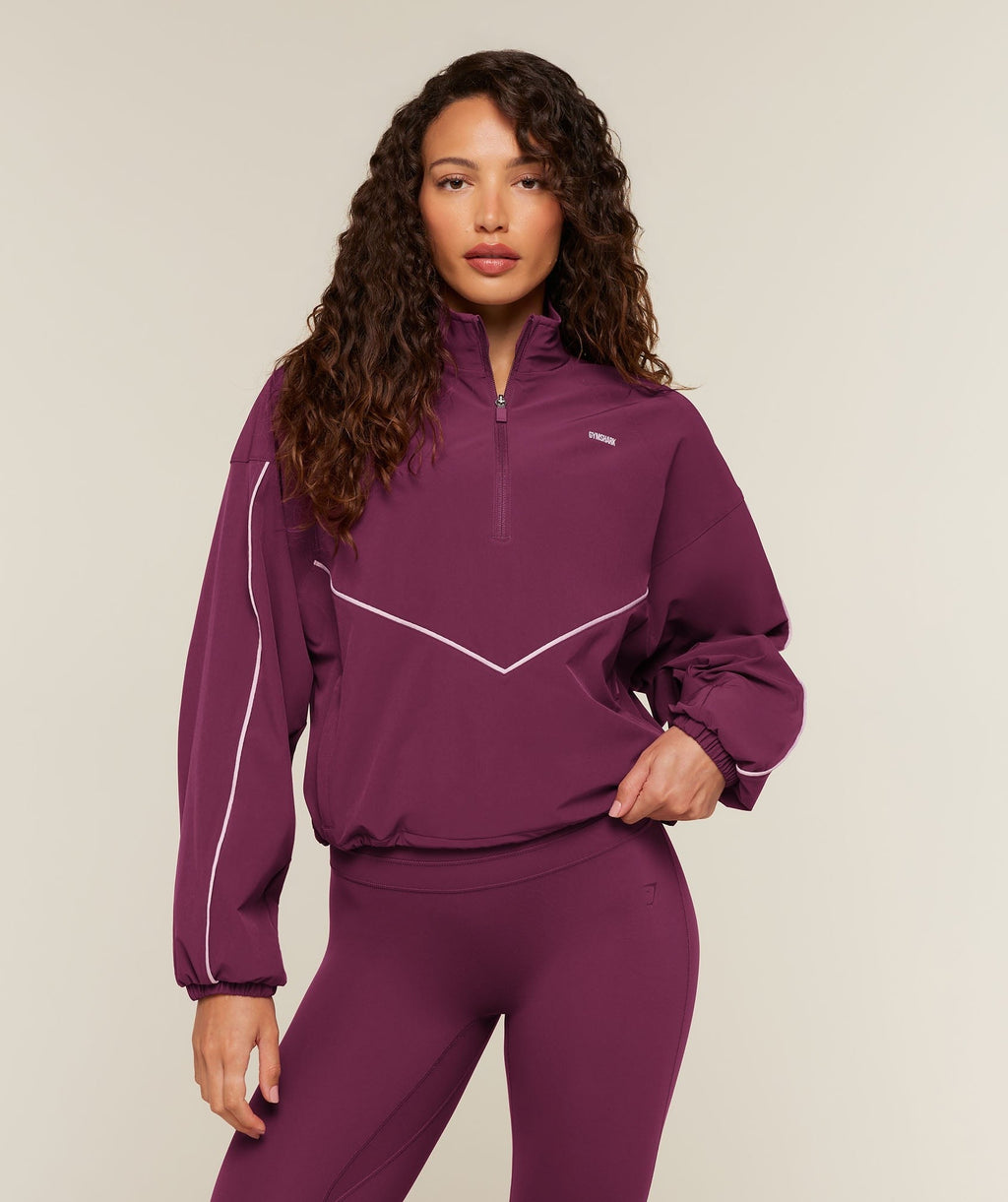 Track Jacket