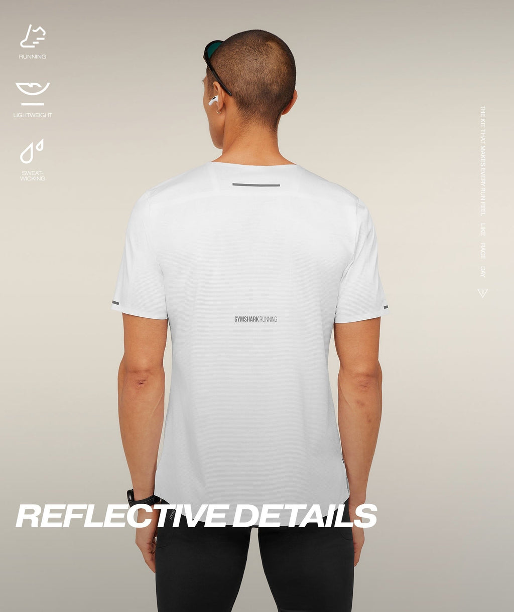 Running Dept. Tee