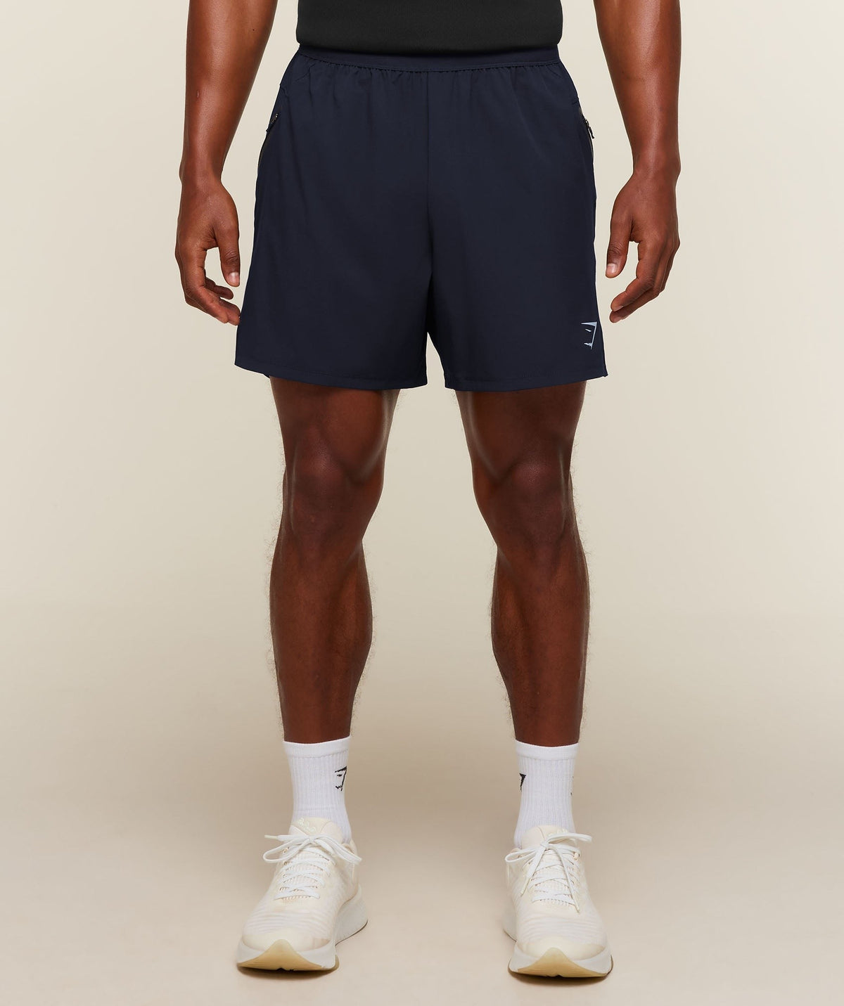 Sport Hybrid 6" Shorts