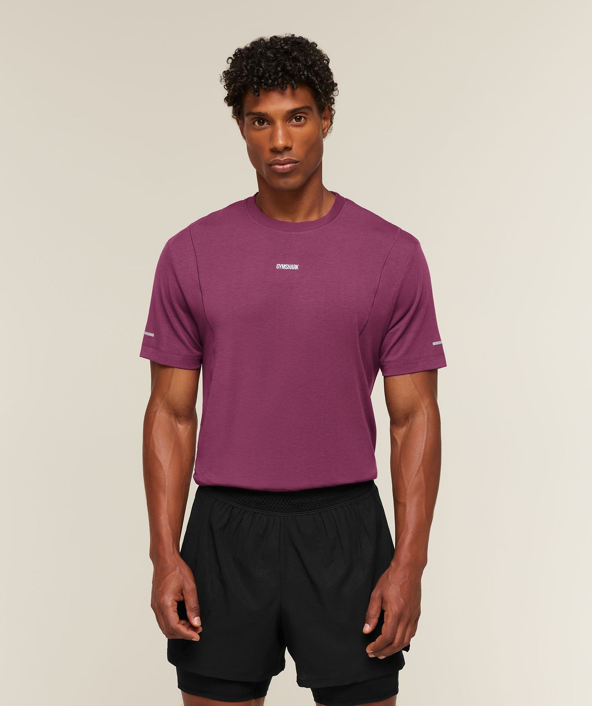 Distance Seamless Tee