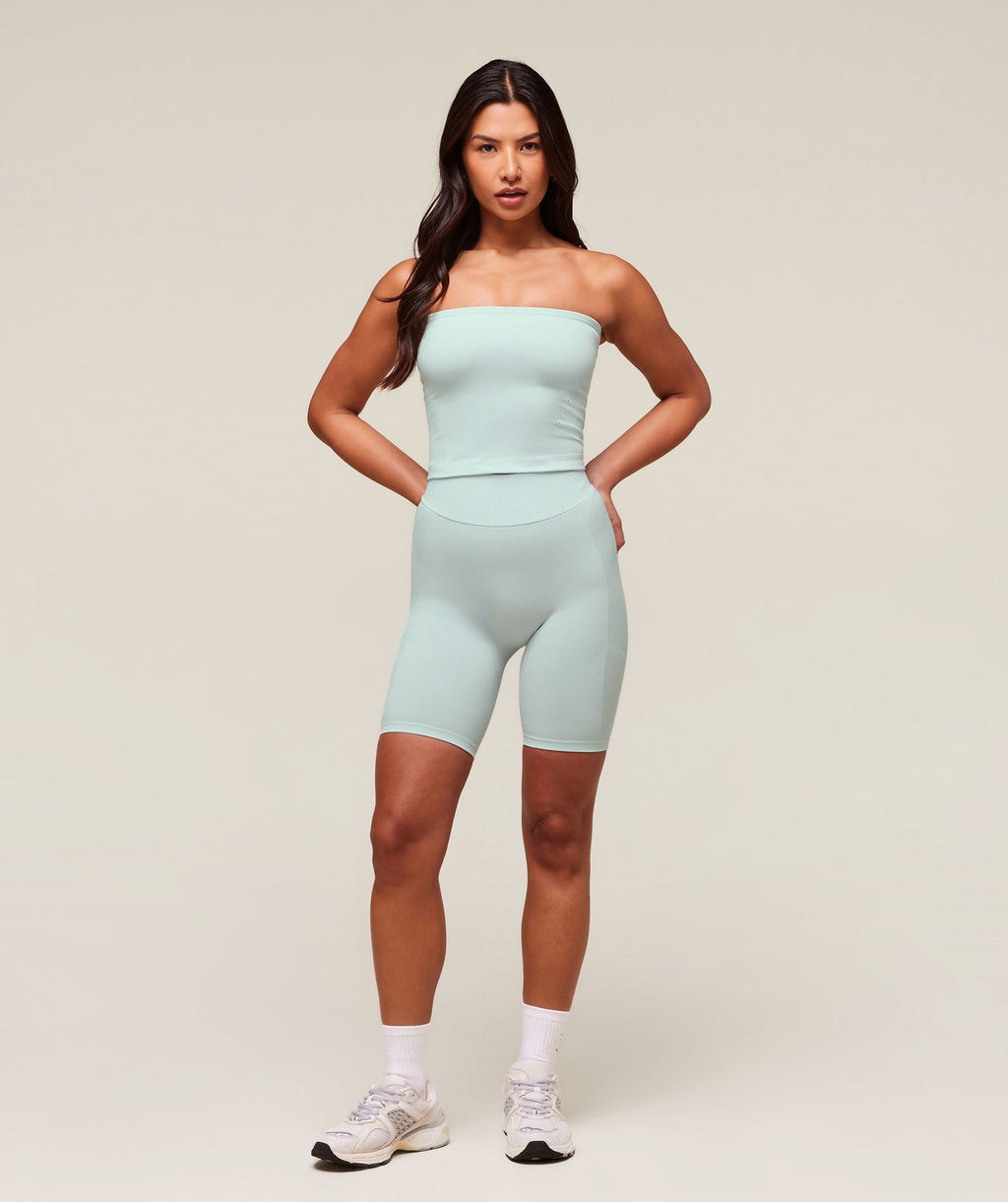 everywear Warp Knit Cycling Shortss
