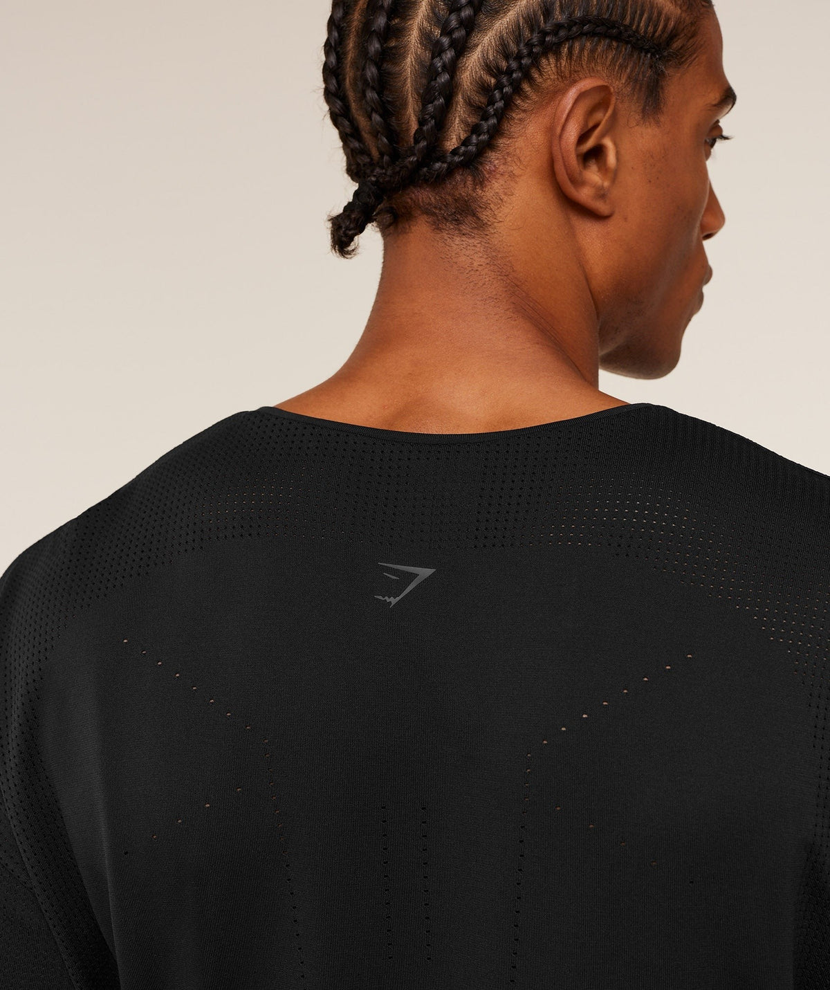 Distance Seamless Tee