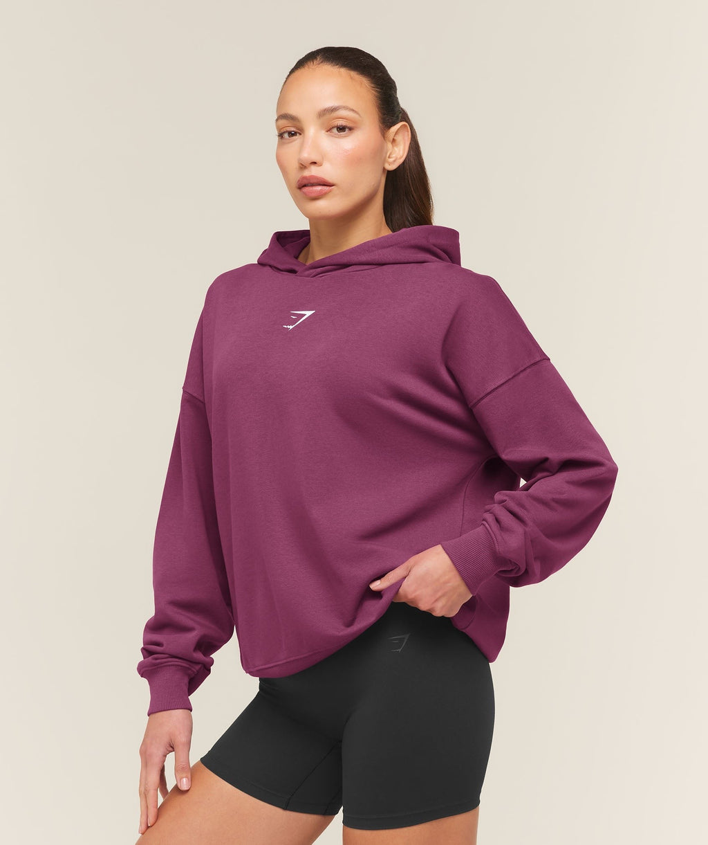 Conditioning Club Hoodie