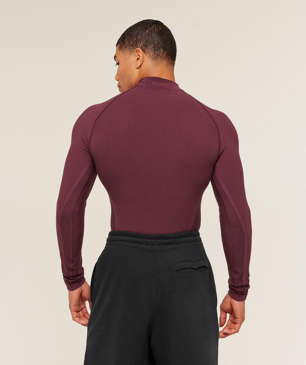 Physique Long Sleeve Tee