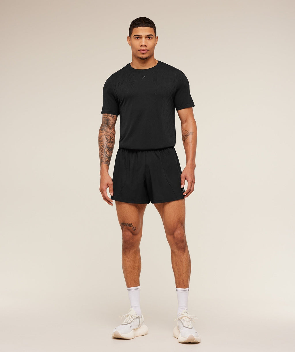 Seamless Running Tee