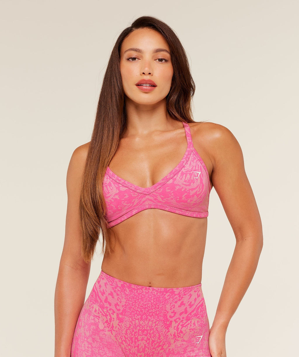 Adapt Animal Sports Bra
