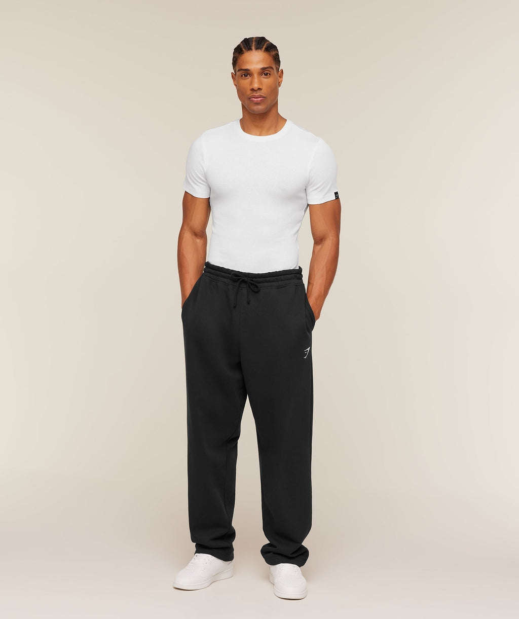 Ribbed Tee