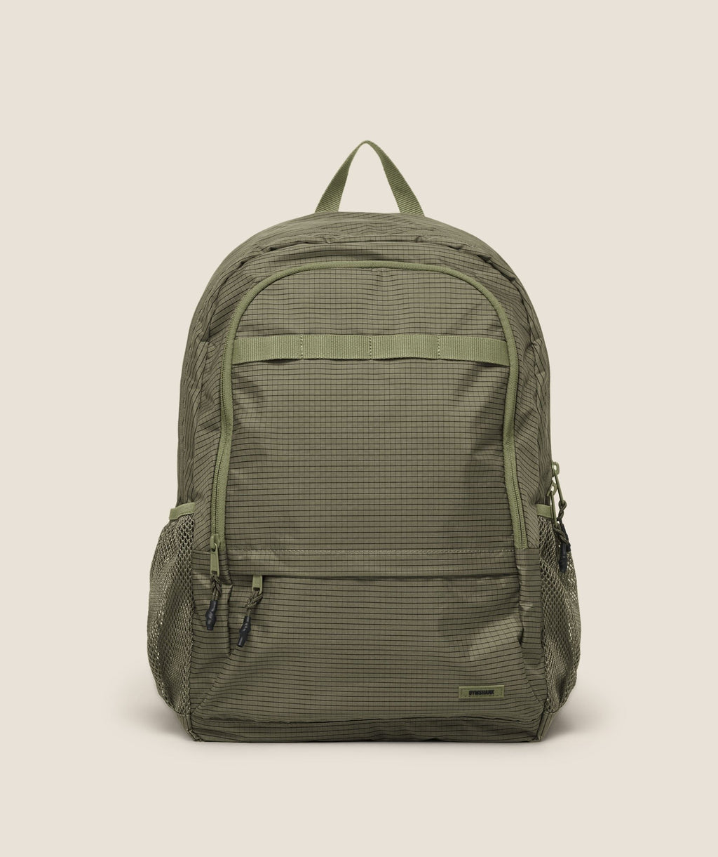 Hybrid Backpack