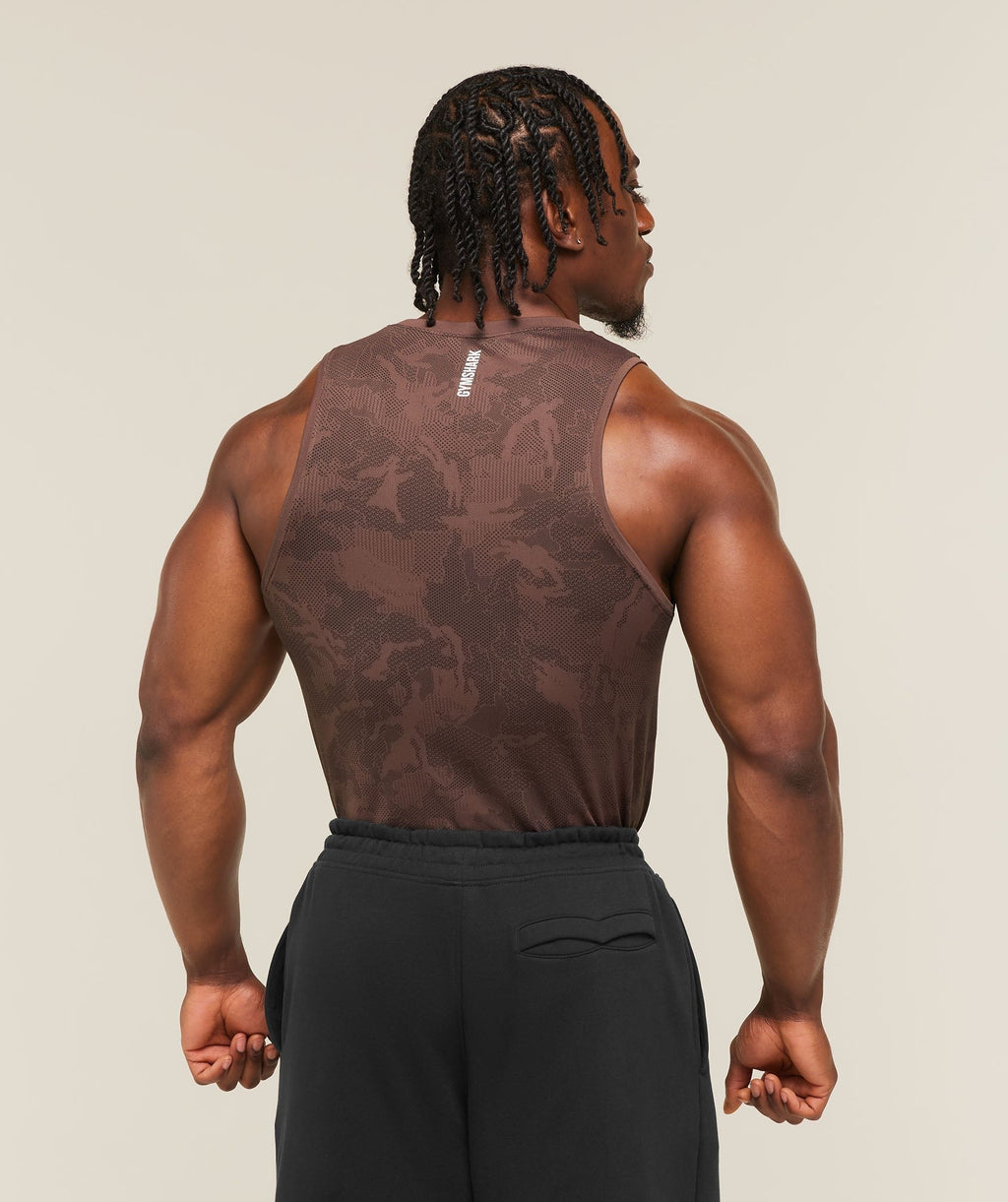 Devant Seamless Tank