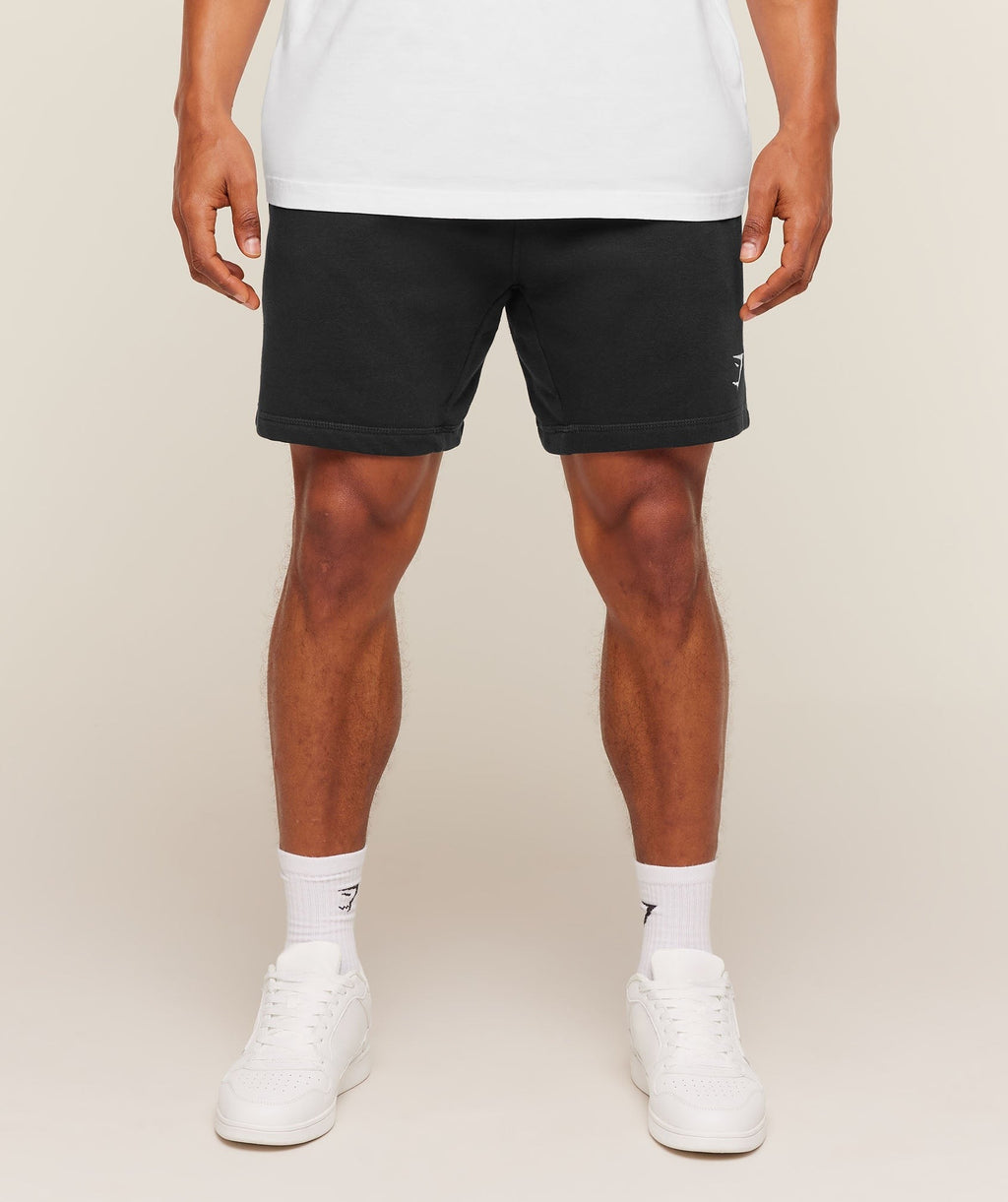 Crest 7" Shorts