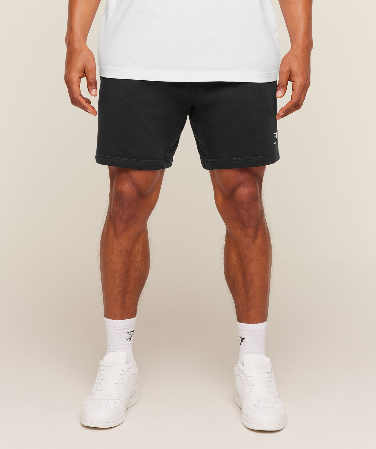 Crest 7" Shorts