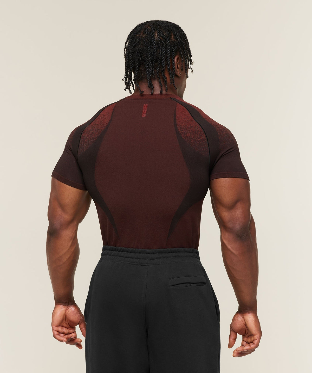 Shadow Seamless Tee