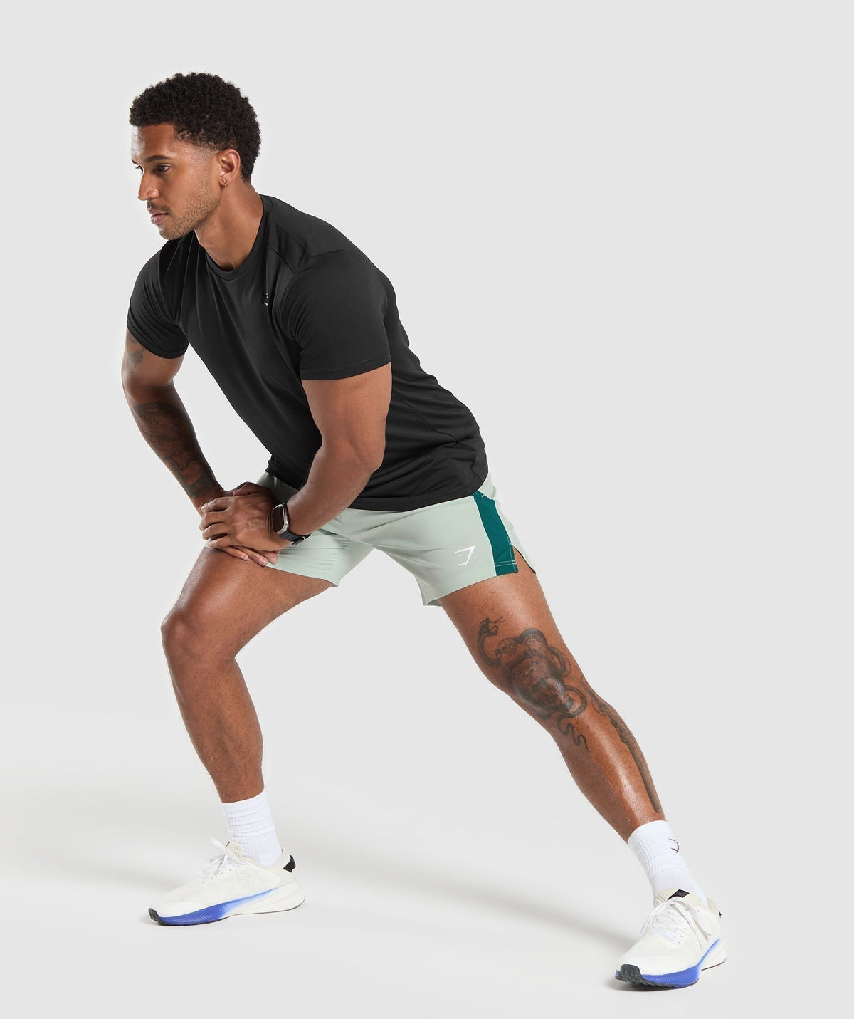 Sport 7" Shorts