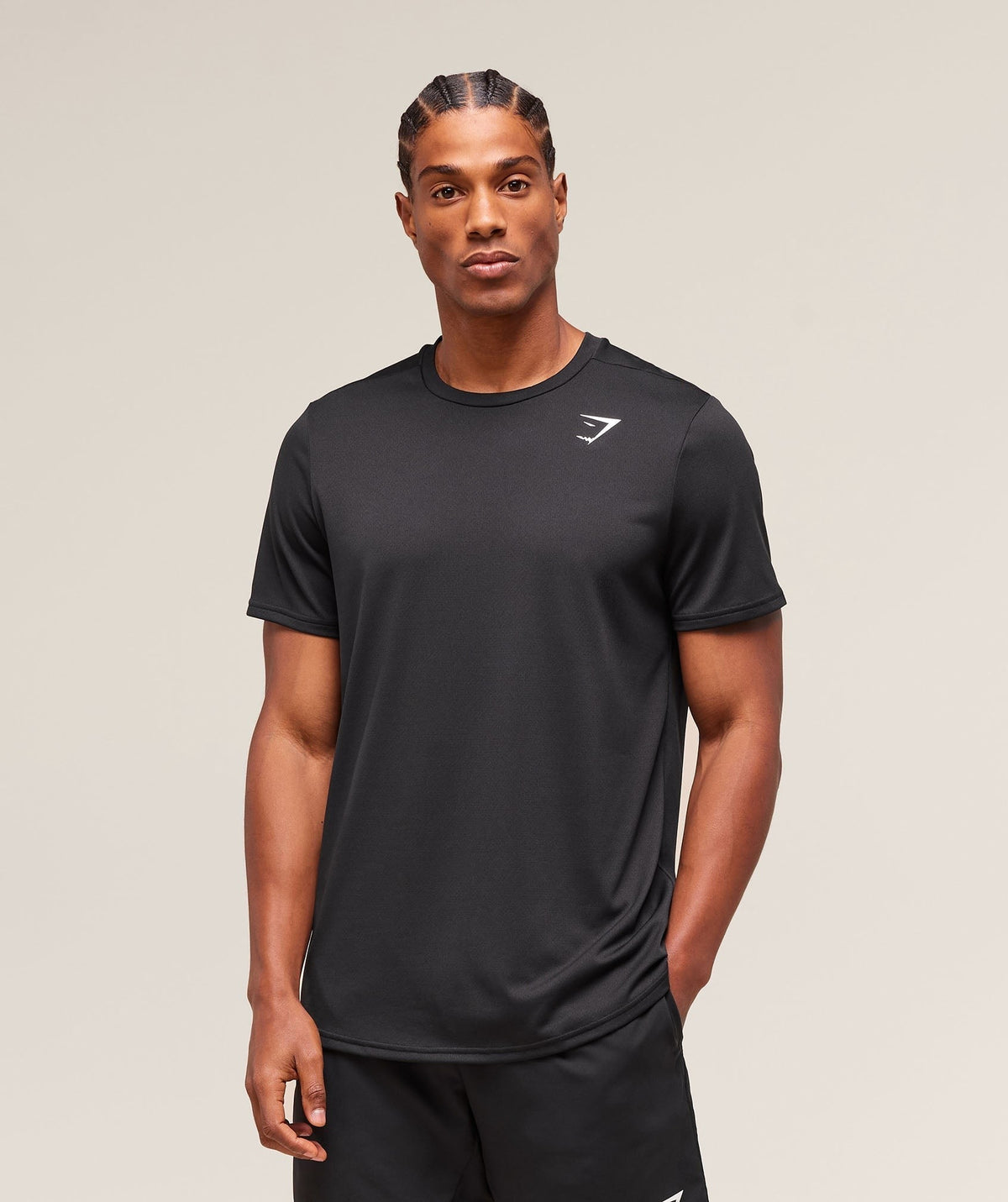 Arrival Tee