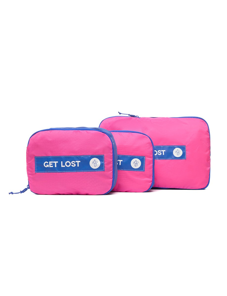 Packing Cube Set