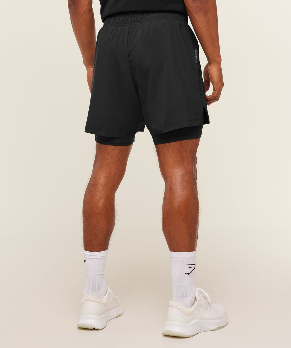 Sport 5" 2-in-1 Shorts