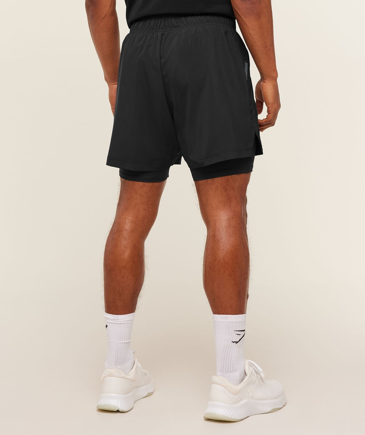 Running Elite Lightweight Windbreaker