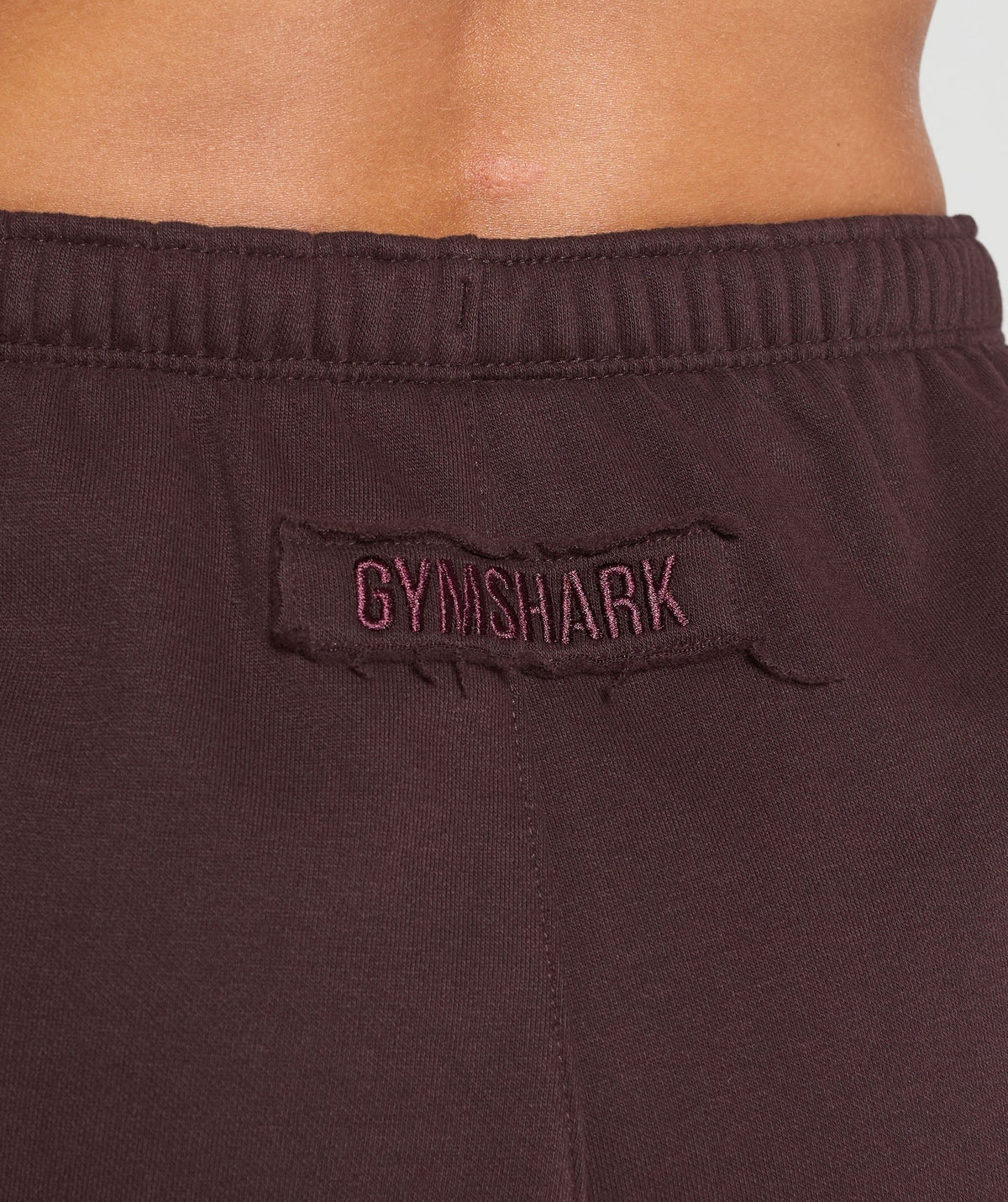 Fleece Shorts