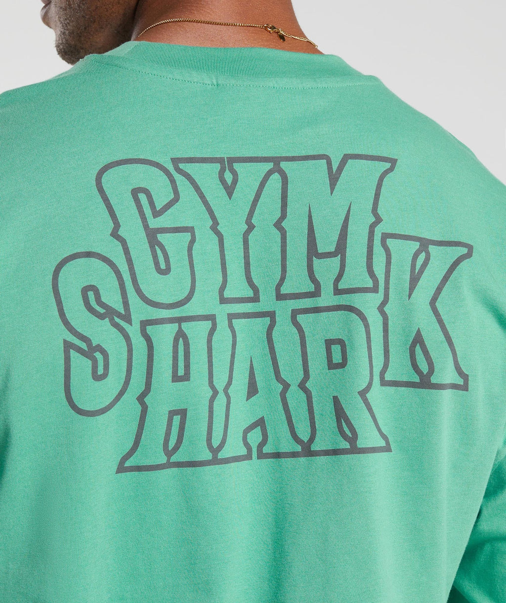 Western Long Sleeve Tee