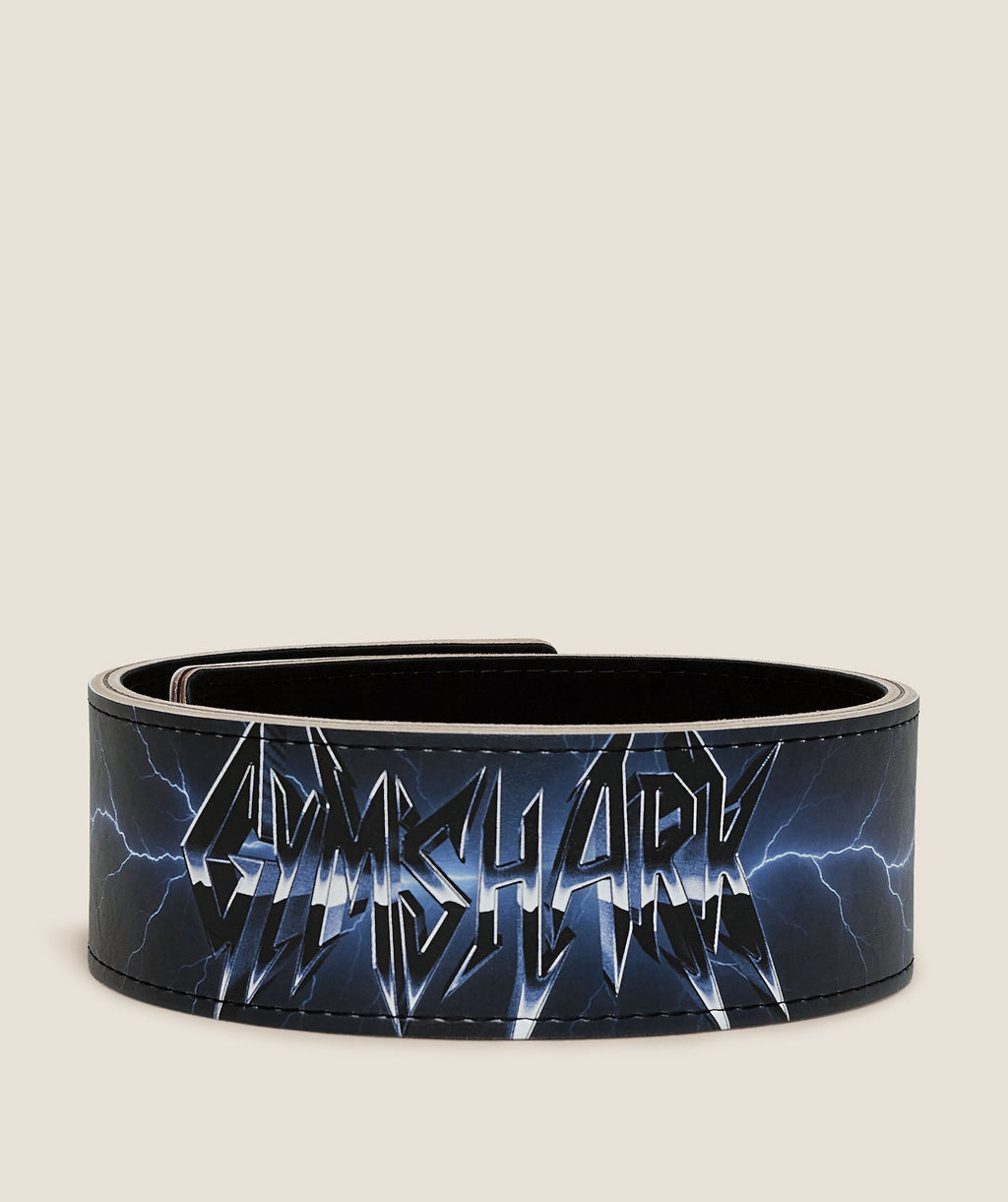 Lever Belt