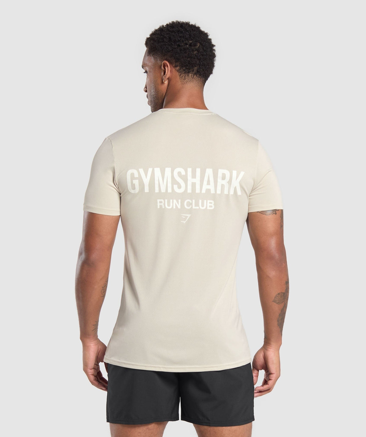 Running Dept. Tee
