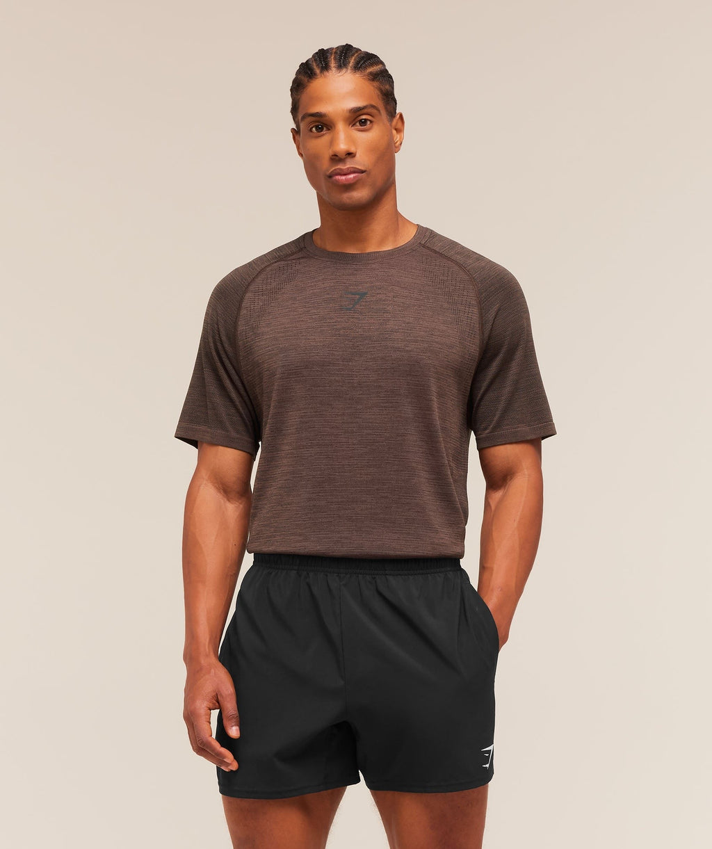 Versatile Seamless Tee