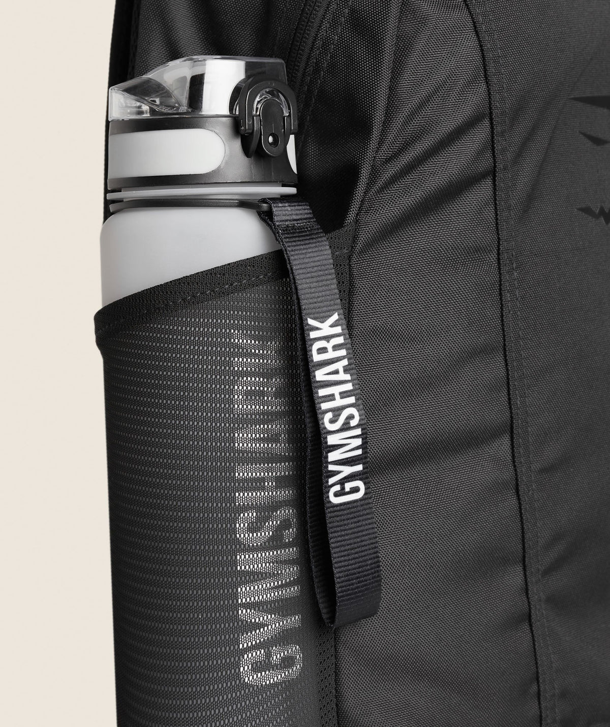 Hybrid Backpack