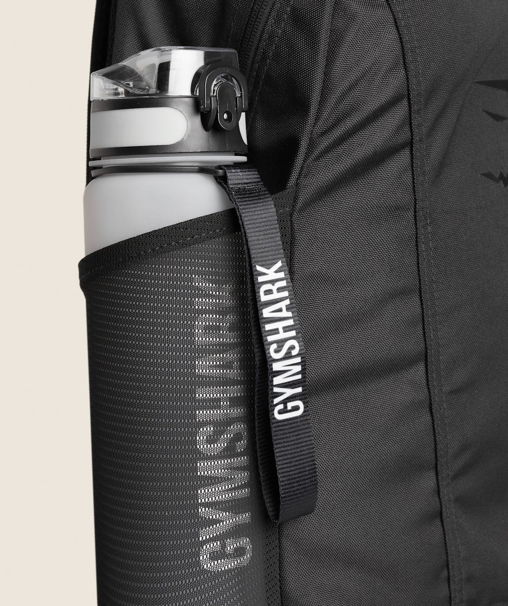 Sharkhead Backpack