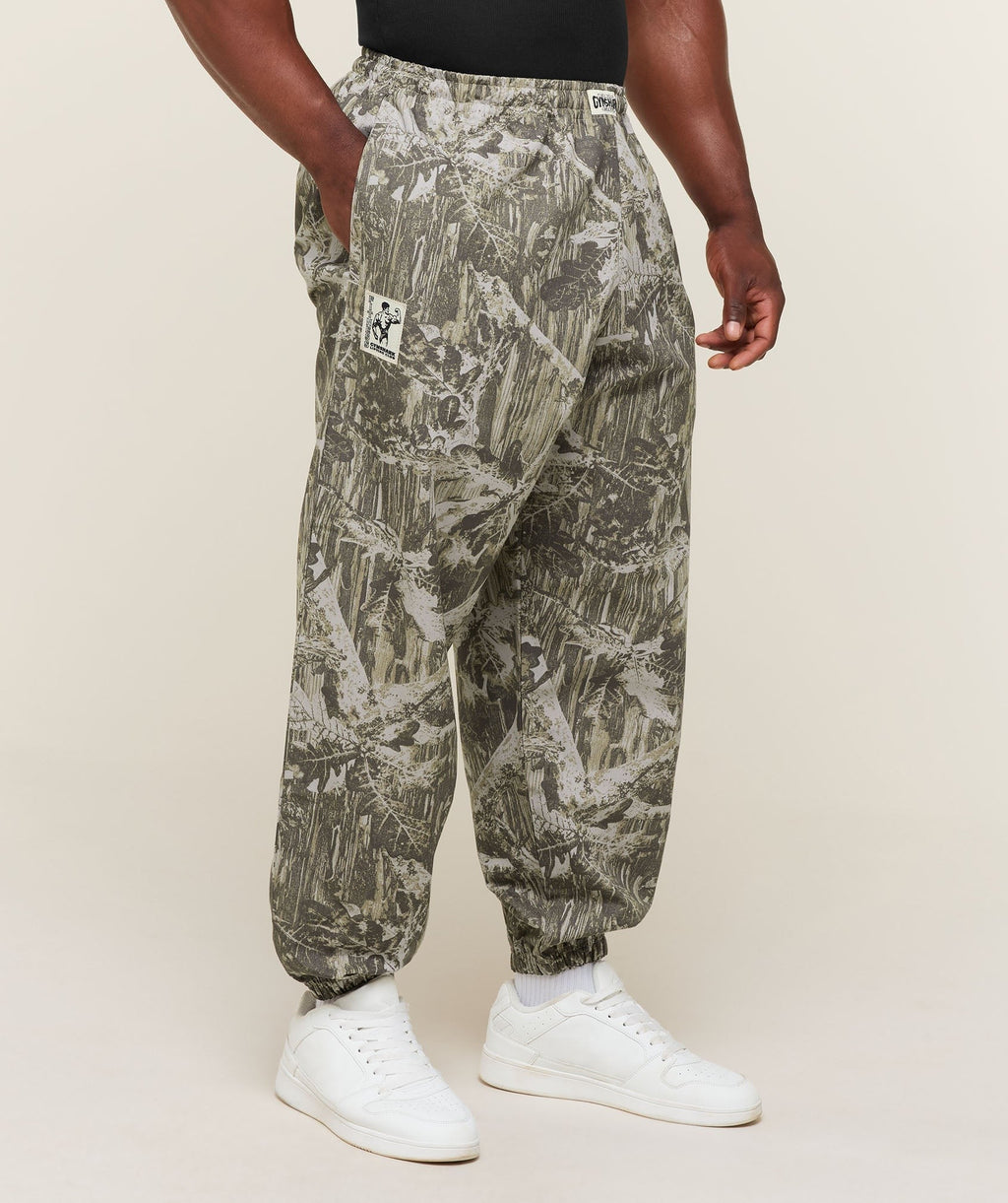 Pumper Pants