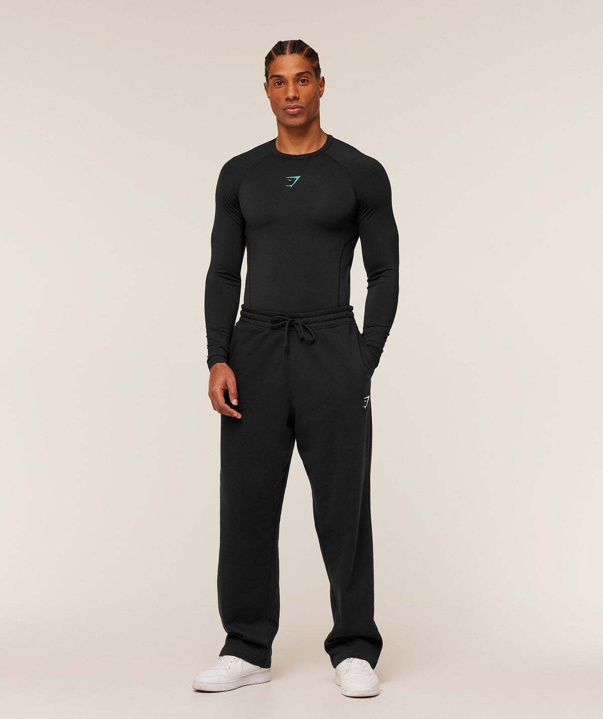 Element Baselayer Long Sleeve Tee