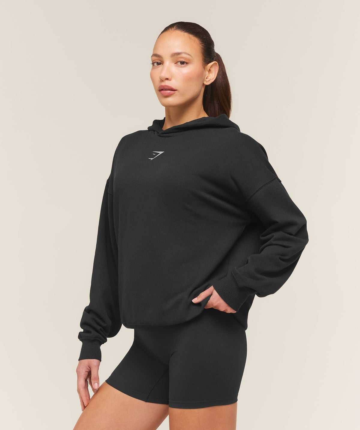 Conditioning Club Hoodie