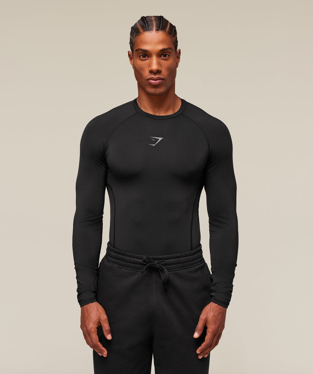 Element Baselayer Long Sleeve Tee