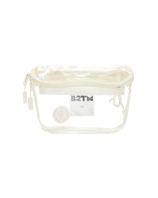 Clear Fannypack